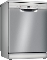 Photos - Dishwasher Bosch SGS 2HTI72E silver