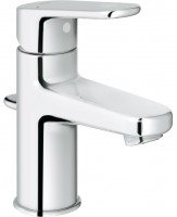 Photos - Tap Grohe Europlus 33156002 