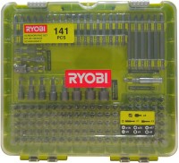 Photos - Bits / Sockets Ryobi RAKD141 