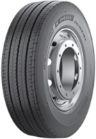 Photos - Truck Tyre Michelin X InCity XZU 275/70 R22.5 148J 