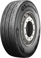 Photos - Truck Tyre Michelin X Line Energy Z2 315/70 R22.5 156L 