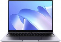 Photos - Laptop Huawei MateBook 14 2021 AMD
