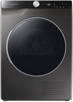 Photos - Tumble Dryer Samsung DV90T8240SX 