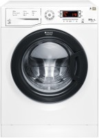 Photos - Washing Machine Hotpoint-Ariston WDD 8640 white