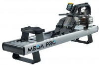 Photos - Rowing Machine First Degree Fitness Mega Pro XL 