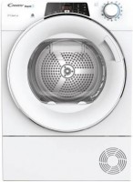 Photos - Tumble Dryer Candy RapidO RO4 H7A2TCEX-S 