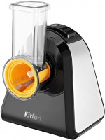 Photos - Mixer KITFORT KT-3047 black