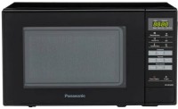 Photos - Microwave Panasonic NN-SB26MBZPE black