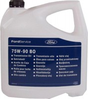 Photos - Gear Oil Ford 75W-90 BO 5 L