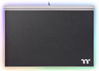 Photos - Mouse Pad Thermaltake ARGENT MP1 RGB Gaming Mouse Pad 