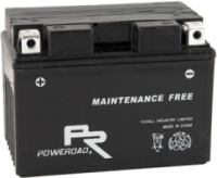 Photos - Car Battery Yucell Maintenance Free
