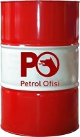 Photos - Engine Oil Petrol Ofisi Maximus HD 15W-40 206 L