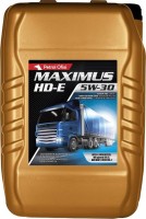 Photos - Engine Oil Petrol Ofisi Maximus HD-E 5W-30 20 L