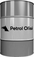 Photos - Engine Oil Petrol Ofisi Maximus HD 10W-40 206L 206 L