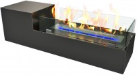 Photos - Bio Fireplace ZeFire Podium 900 