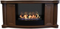 Photos - Bio Fireplace ZeFire Linford 