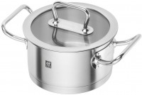 Photos - Stockpot Zwilling Pro 65122-240 