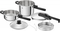 Photos - Stockpot Zwilling EcoQuick II 64240-000 