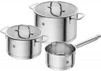 Photos - Stockpot Zwilling Trueflow 66920-003 