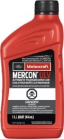 Photos - Gear Oil Motorcraft Mercon ULV 1L 1 L