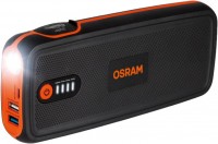 Photos - Charger & Jump Starter Osram BATTERYstart 400 