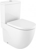 Photos - Toilet Roca Meridian A34224L000 