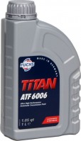 Photos - Gear Oil Fuchs Titan ATF 6006 1 L