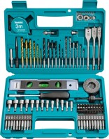 Photos - Tool Kit Makita E-10730 