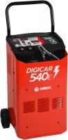 Photos - Charger & Jump Starter Helvi Digicar 540E 