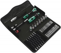 Photos - Tool Kit Wera WE-135928 