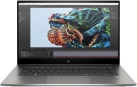 Photos - Laptop HP ZBook Studio G8 (G8 4F8K7EA)