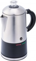 Photos - Coffee Maker Wilfa PE-6S stainless steel