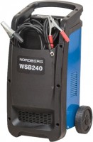 Photos - Charger & Jump Starter Nordberg WSB240 