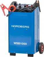 Photos - Charger & Jump Starter Nordberg WSB1000 