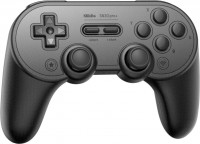 Photos - Game Controller 8BitDo Sn30 Pro+ Bluetooth Gamepad 