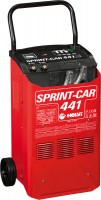 Photos - Charger & Jump Starter Helvi Sprint Car 441 