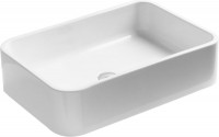 Photos - Bathroom Sink AXA Cosa 8621001 600 mm