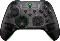 Game Controller Microsoft Xbox Wireless Controller — 20th Anniversary Special Edition 