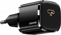 Photos - Charger USAMS US-CC124 