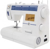 Photos - Sewing Machine / Overlocker Comfort 130 