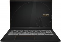 Photos - Laptop MSI Summit E16 Flip EVO A11MT (E16 A11MT-027US)