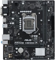 Photos - Motherboard Asus PRIME H510M-R 