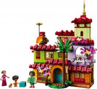 Construction Toy Lego The Madrigal House 43202 
