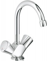 Photos - Tap Grohe Costa S 21338001 
