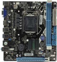 Photos - Motherboard Esonic H81JEL G3220 