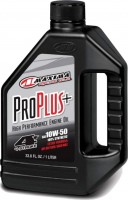 Photos - Engine Oil MAXIMA Pro Plus+ 10W-50 1 L