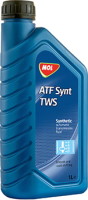Photos - Gear Oil MOL ATF Synt TWS 1L 1 L