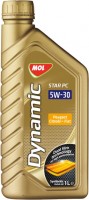 Photos - Engine Oil MOL Dynamic Star PC 5W-30 1 L