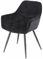 Photos - Chair Intarsio Magic 