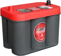 Photos - Car Battery Optima Red Top (F-4.2L)